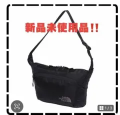 THE NORTH FACE Capella 5 NM72353 K ブラック