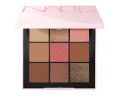 NARS☆オーガズムライジングアイシャドーパレット
