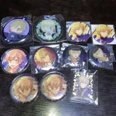 アンサンブルスターズ　羽風薫　11点セット