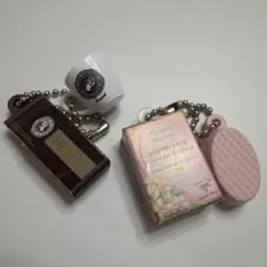 ハワイのおみやげ　ミニチュアコレクション　セット