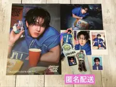 StrayKids スキズ　韓国シーグリ2026 セット　チャンビン