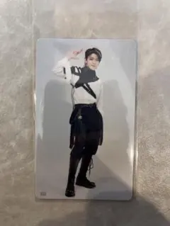 INI 高塚大夢LAPOSTA2025 ラントレ