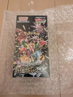 『未開封』シュリンク付 テラスタルフェス シャイニートレジャー ホワイトフレア 2025年最新】テラスタルフェスexの人気アイテム - メルカリ