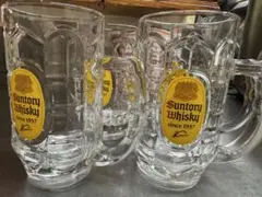 2025年最新】サントリー角 ジョッキの人気アイテム - メルカリ