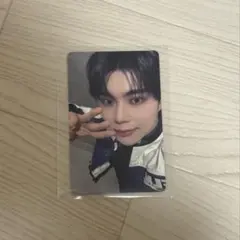 ゼベワン　ゴヌク　HERE&NOW 通常盤 ねこひげトレカ