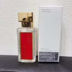 MFK クルジャン バカラルージュ 35ml - メルカリ