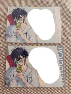 LicoBiTs FESTA -W Vacation-入場特典 帷 - メルカリ