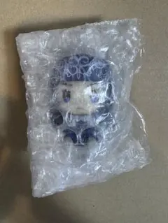 ゴールデンカムイ 一番くじ E賞ちょこのっこフィギアアシリパ