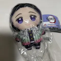 鬼滅の刃 かぷっこふれんず2 胡蝶しのぶ