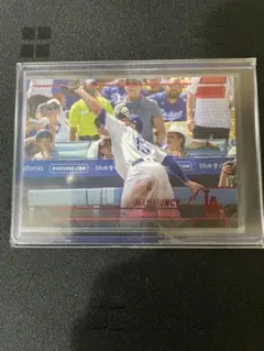 Stadium Club Redパラレル Max Muncy マックス マンシー - メルカリ