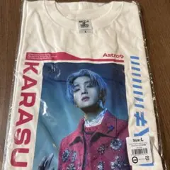 八木勇征 ファンミ　Tシャツ バッグ シュシュ セット 2026年最新】八木勇征Tシャツの人気アイテム - メルカリ