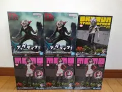 【新品・未開封】アニメ フィギュア コレクション まとめ売り 2025年最新】FIGURE その他の人気アイテム - メルカリ