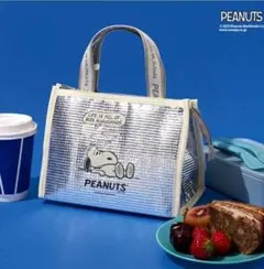 保冷トートバッグ エコバッグ