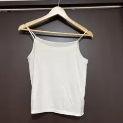 LOWRYSFARM キャミソール
