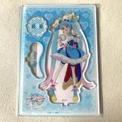 すとぷり すとふぁみくじ B賞 缶バッチ付きロゼット ころんくん 2025