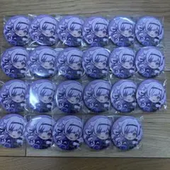 いれいす 初兎 海賊団等身 缶バッジ 15個セット - メルカリ