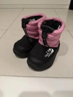 THE NORTH FACE / キッズ ヌプシ ブーティ 15