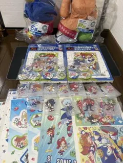 2026年最新】ぷよぷよ 一番くじの人気アイテム - メルカリ