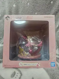 どれみ★春風どれみ フィギュア