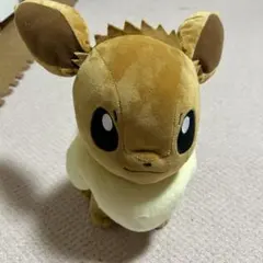 ポケットモンスター めちゃもふぐっとぬいぐるみ イーブイフレンズ～イーブイ～