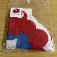 EXPO2025 ミャクミャク　ミニタオル