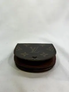 Louis Vuitton コインケース ダークブラウン