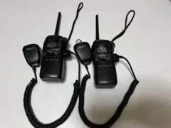 2026年最新】トランシーバーの人気アイテム - メルカリ