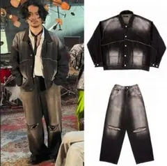 2026年最新】常田大希 着用の人気アイテム - メルカリ