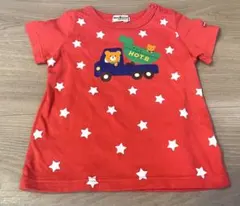 HOTBISCUITS　Tシャツ