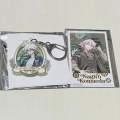 ダンガンロンパ 狛枝凪斗 アクリルキーホルダーのサムネイル