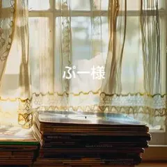 ぷー様 リクエスト 5点 まとめ商品