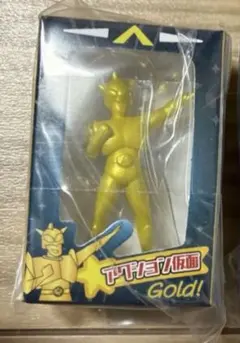 クレヨンしんちゃん　ミニチュアパッケージコレクション2 アクション仮面