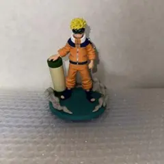 開封品 NARUTO うずまきナルト memorable saga フィギュア