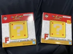 一番くじ　スーパーマリオ　いつも一緒マリオ&フレンズ