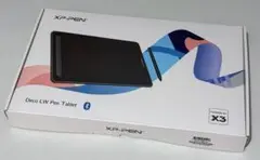 XP-PEN Deco LW Pen Tablet