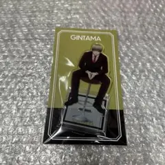 銀魂 ジャンプフェスタ2026 アニプレックス アクリルスタンド 沖田総悟