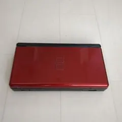ニンテンドーDS Lite レッド 本体