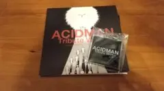 ACIDMAN Tribute Works