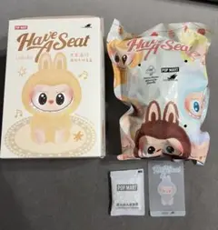 2025年最新】POPMart labubu the monsters haveの人気アイテム