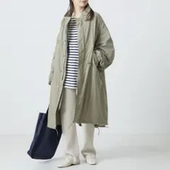 M-65 3wayモッズコート(FREAK'S STORE)