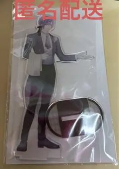 非売品】 二月の勝者 黒木蔵人 BIGアクリルスタンド 【当選品】 - メルカリ