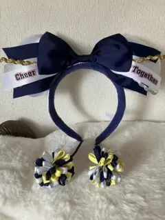 Cheer Together カチューシャ