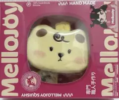新品未開封】Mellojoy メロジョイ チーズベア ねっとりヨーグルト 3