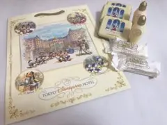 東京ディズニーランドホテル アメニティセット