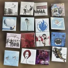 2026年最新】ドリカム バッチの人気アイテム - メルカリ