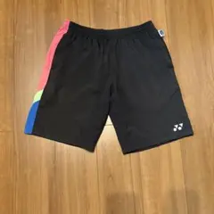 YONEX テニス ハーフパンツのサムネイル