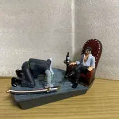 one piece フィギュア ゾロ ミホーク