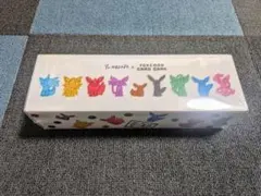 イーブイスペシャルBOX