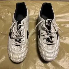 Mizuno Monarcida サッカーシューズ 取り替え式 27cm