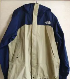 THE NORTH FACE ドットショット ジャケット バイカラー